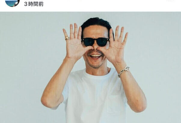 野村訓市 ファミマT