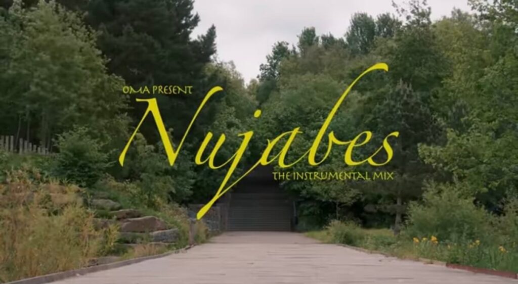 Nujabes