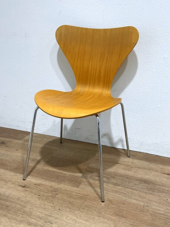 アルネヤコブセン セブンチェア